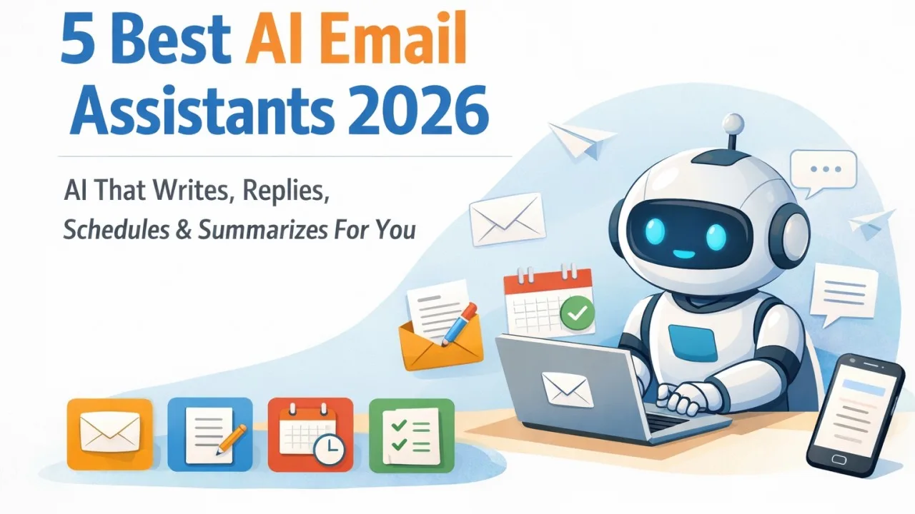 5-best-ai-email-assistants-2026