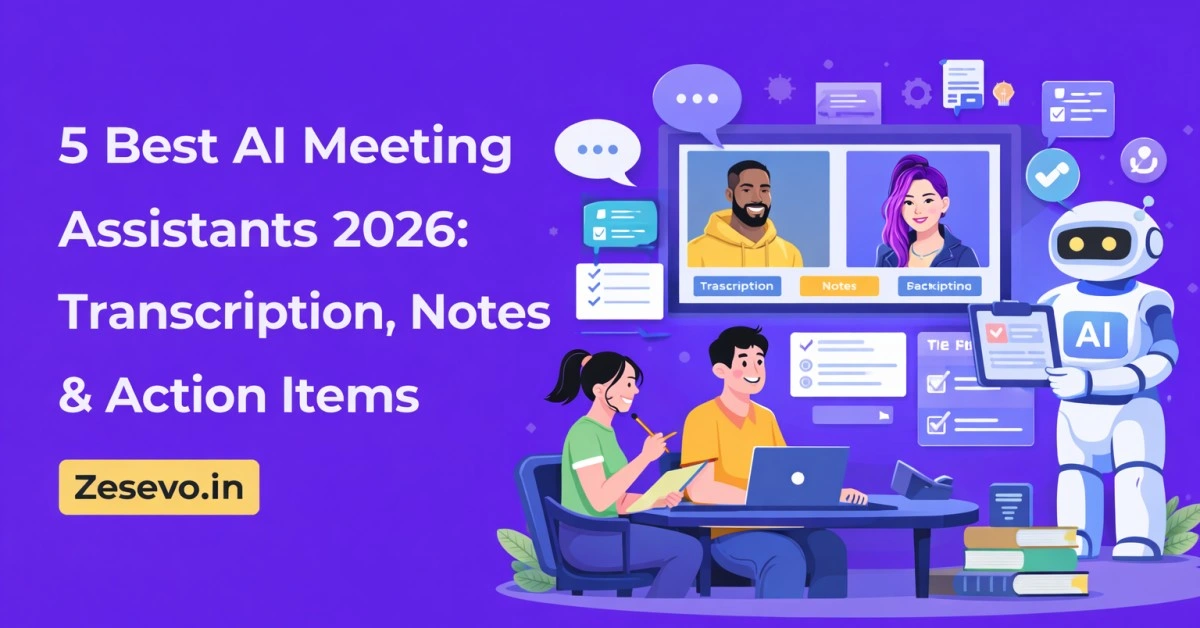 5-best-ai-meeting-assistants-2026