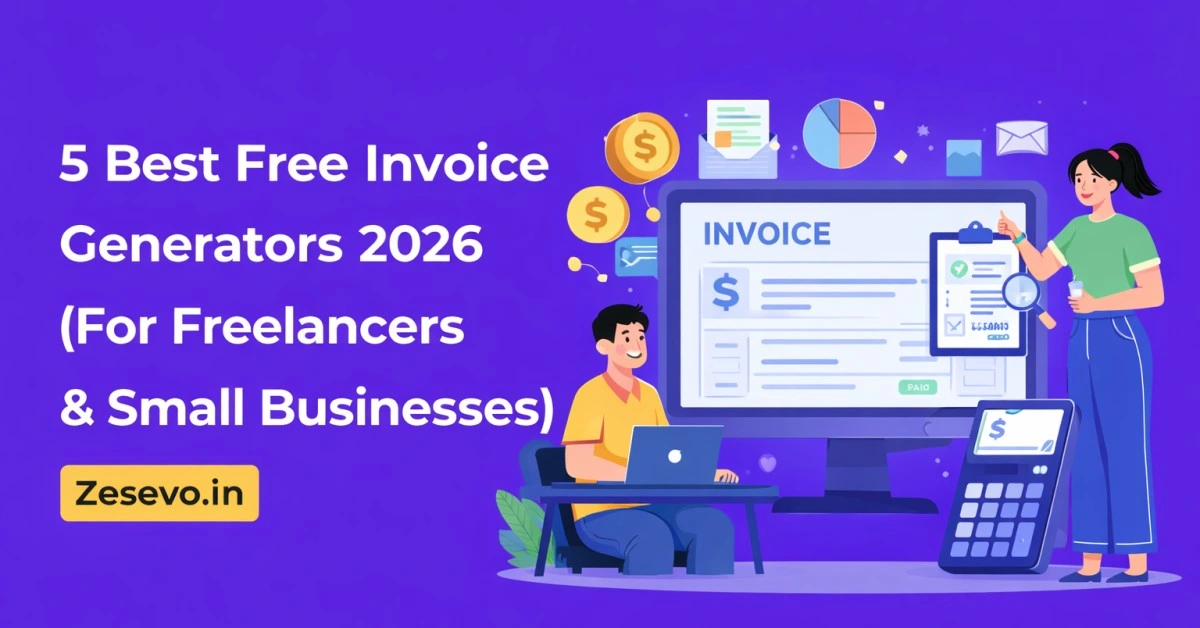 5-best-free-invoice-generators-2026