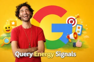 Google Ranking Factors 2026