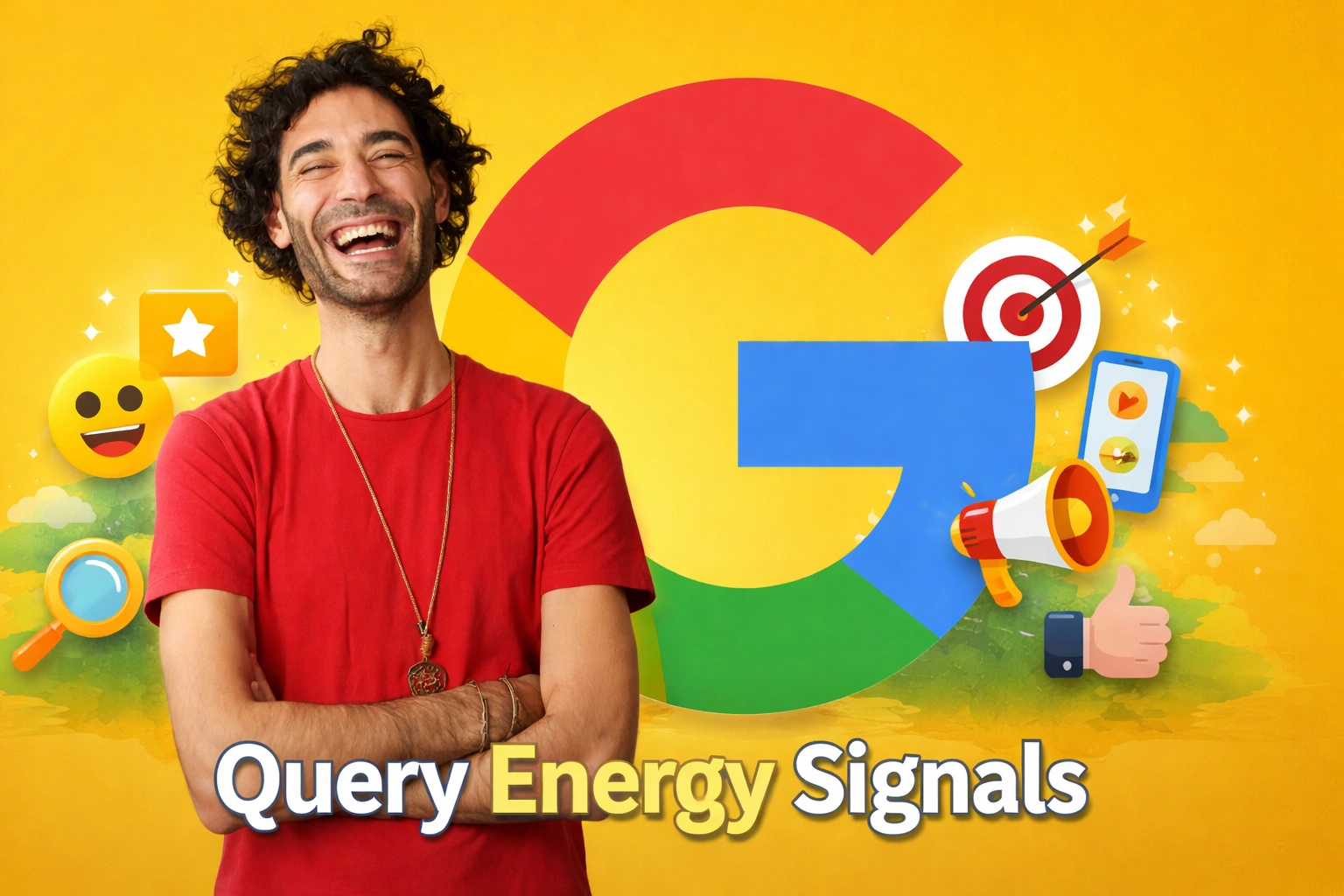 Google Ranking Factors 2026