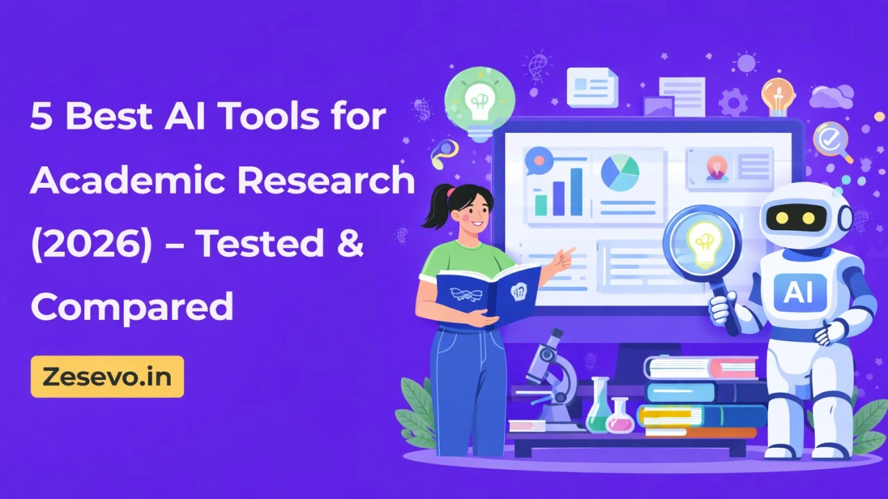 best-ai-tools-for-academic-research-2026